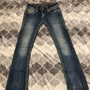 Rock Revival boot cut 25